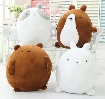 $34.99 | Cute creative plush toys | InTown Shopping