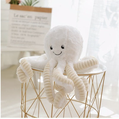 $24.99 | Baby Octopus Plush Toy | InTown Shopping