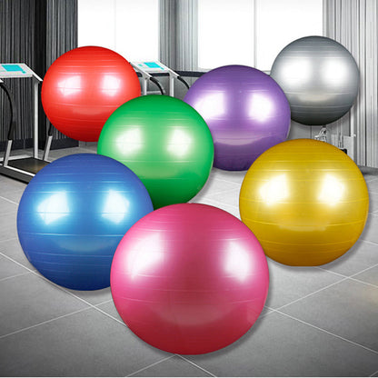 Yoga Ball | $34.99 | InTown Shopping