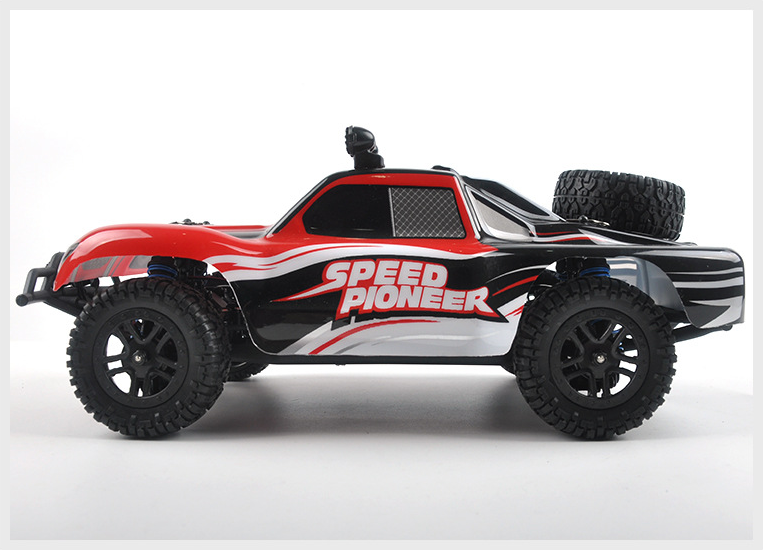 $229.99 | 4WD off-road drift model car | InTown Shopping