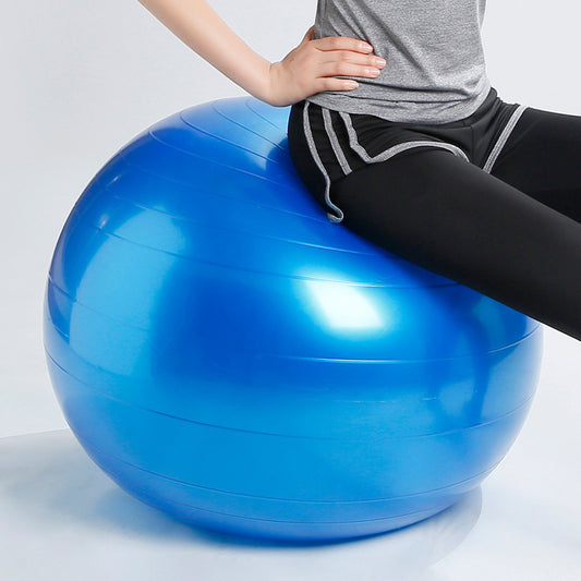 Yoga Ball | $34.99 | InTown Shopping