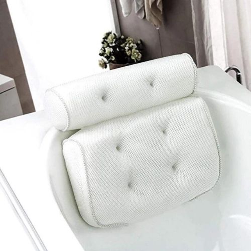 $49.99 | Bathtub Pillow | InTown Shopping