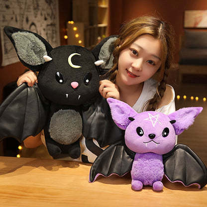 $29.99 | Creative Bat Toy Animal Plush Toy | InTown Shopping