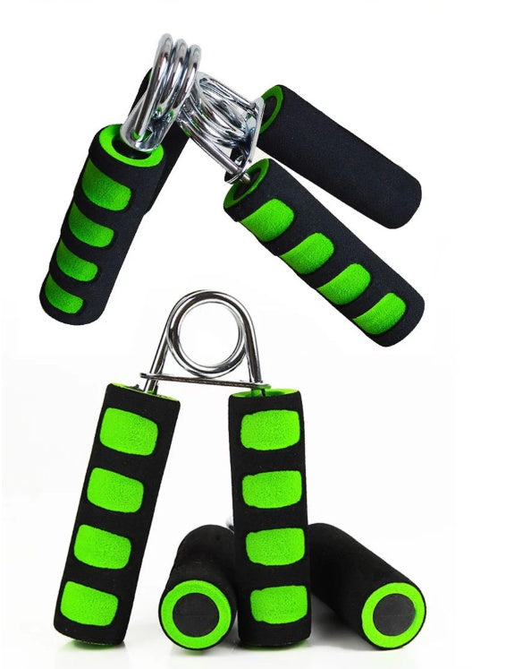 Fitness Hand Gripper | $14.99 | InTown Shopping