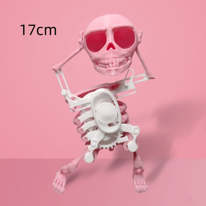 3D Model Mini Skull - - InTown Shopping | $29.99 | InTown Shopping