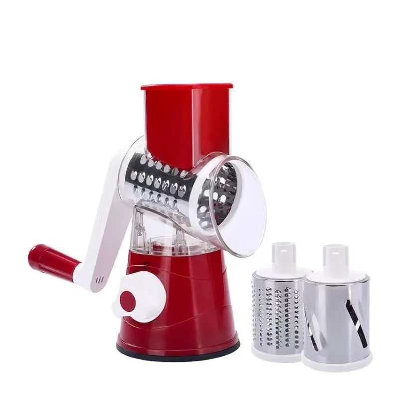 Multifunctional Vegetable Cutter Roller