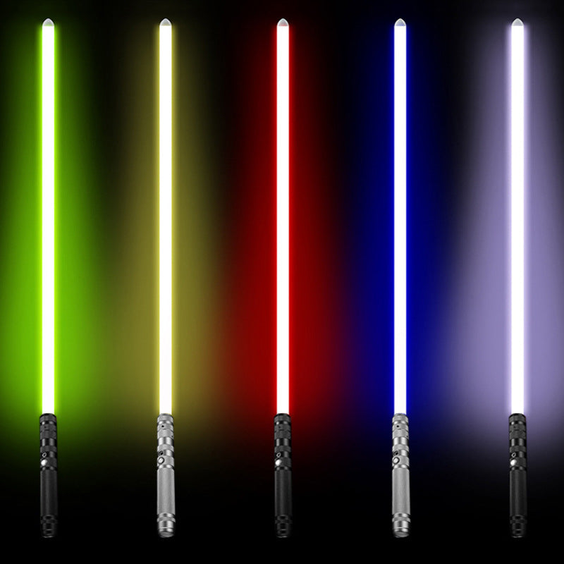 $199.99 | RGB Metal Light Up Saber | InTown Shopping