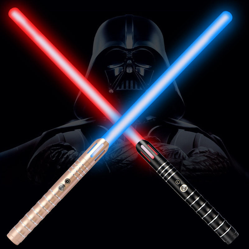 $199.99 | RGB Metal Light Up Saber | InTown Shopping