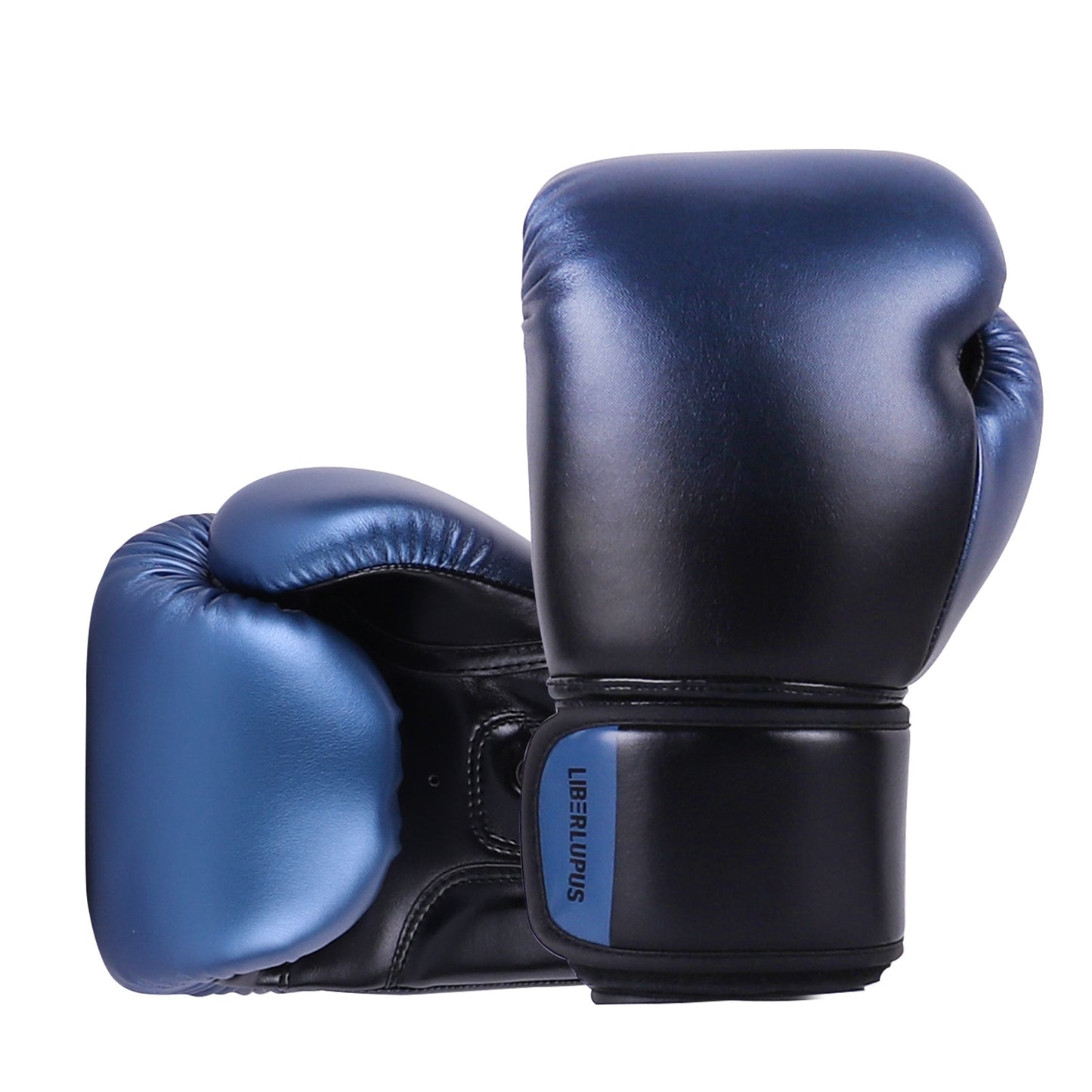 Sanda Muay Thai Fighting Gloves Training Fitness Equipment | $79.99 | InTown Shopping