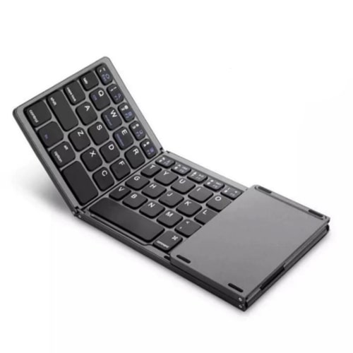 $54.99 | Foldable Bluetooth Keyboard | InTown Shopping