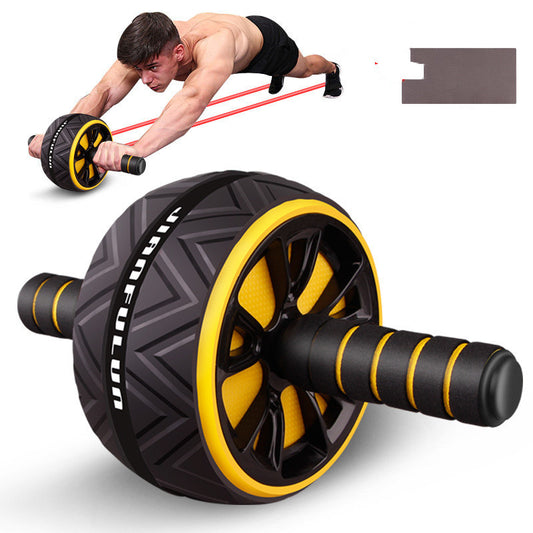 Abdominal Fitness Device For Men And Women | $59.99 | InTown Shopping