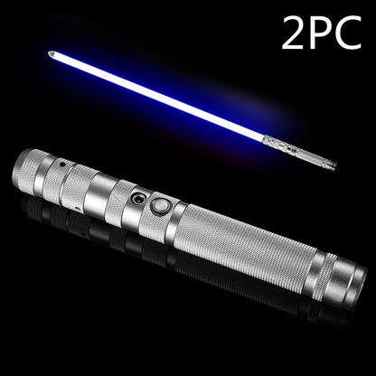 $199.99 | RGB Metal Light Up Saber | InTown Shopping