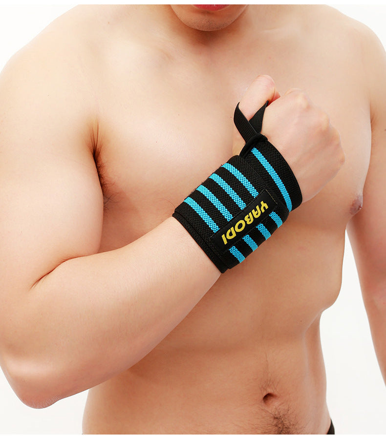 Fitness Wrist Bandage Anti Sprain Sports | $19.99 | InTown Shopping