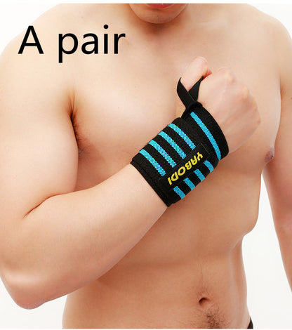 Fitness Wrist Bandage Anti Sprain Sports | $34.99 | InTown Shopping