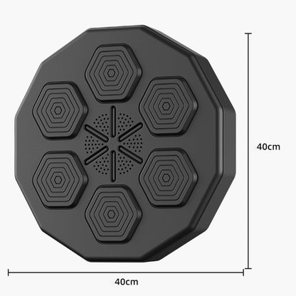$159.99 | Music Boxing Training Machine | InTown Shopping