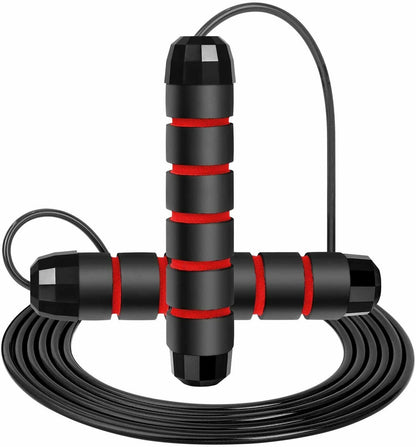 Jump Rope Tangle-Free | $29.99 | InTown Shopping