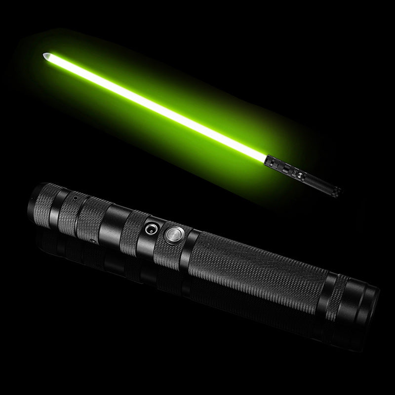 $199.99 | RGB Metal Light Up Saber | InTown Shopping