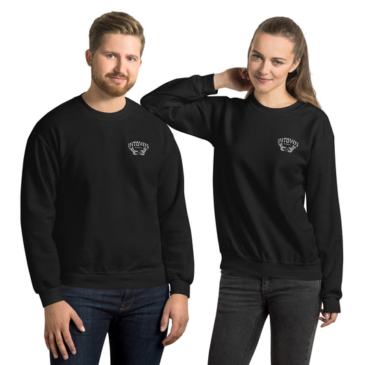 InTown Rebel - My story (Unisex Sweatshirt)