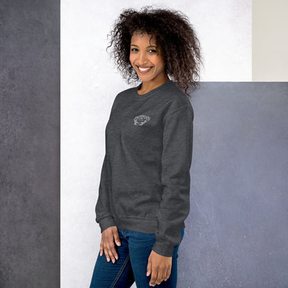 InTown Rebel - Inner peace (Unisex Sweatshirt)