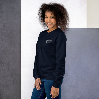 InTown Rebel - Inner peace (Unisex Sweatshirt)